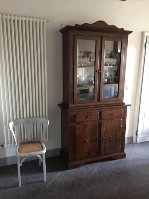 Zauber Im Turm - In Einem Der Schoensten Doerfer モンテメラノ エクステリア 写真